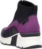 Rieker Keilstiefeletten Damen 31383736373432 Bunt 41 EU Produktbild-Vorschau 16