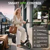 AOVOPRO S2 Elektrofahrrad 5.2 Ah Akku 25 km Reichweite Produktbild-Vorschau 4