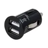 AIV Dual KFZ Lader 2,1 A USB Ladegerät 12V 24V Lade-Adapter Produktbild-Vorschau 1