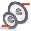 STONELINE® Universal Glasdeckel Set mit Aroma-Funktion | Produktbild-Vorschau 1