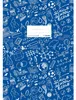 Herma 19404 Gommista A4 PP blau Anteprima dell’immagine prodotto 1