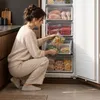 Heinner HFF-BIM212NFCE++, 212 l, 10 kg/24h, SN-T, Produktbild-Vorschau 9