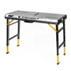 CRAFTMAKER SteelBench S110 Metalowy Stół Roboczy Składany | Podgląd zdjęcia produktu 1