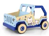 Milly Mally Baby Explorer Gatto e Topo Passeggino Anteprima dell’immagine prodotto 1