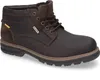 Camel Active Boot - Schoko Synthetik : 45 : Normal Größe: Produktbild-Vorschau 1