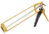 TOPEX Cartridgepers 21B245, 320 mm, staal Productafbeelding-voorbeeld 3