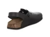 Birkenstock Tokio SL NL uni úzký dřevák černý , Velikost:38 Náhled obrázku produktu 25