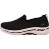 Skechers GO WALK ARCH FIT DELORA Schwarz 38 Produktbild-Vorschau 35