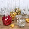 6x skleněné zavařovací sklenice PRIMA o objemu 2 litry s Náhled obrázku produktu 5