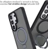 Accezz Ring Stand Backcover con MagSafe per Samsung Galaxy Anteprima dell’immagine prodotto 6