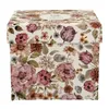 DUO FLORAL Fassbecher 430 ml PASTEL FLOWERS mit Teesieb, Produktbild-Vorschau 4