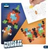 Boppi - Weltkarte- rond Puzzle Produktbild-Vorschau 18