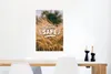 MuchoWow® Poster Es ist so gut, sicher zu sein' - Produktbild-Vorschau 5