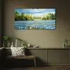 Coloray - Bild aus Glas - Glasbilder - 100 x 50 cm - Produktbild-Vorschau 3