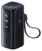 Baseus EnerGeek GX11 MiFi Power Bank 20000mAh 67W Cosmic Anteprima dell’immagine prodotto 2