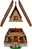 LEGO Ideas - Finnhütte Voir les images du produit 5