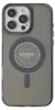 Guess Guhmp16Lpftdtek Iphone 16 Pro 6.3 Czarny/Black Podgląd zdjęcia produktu 3