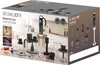 SENCOR SHB 6552BK Tyčový mixér 10 v 1 Náhled obrázku produktu 23