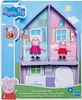 Grosselternhaus Mit Oma Peppa Pig Figuren 3+ Produktbild-Vorschau 2