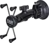 Ram Mounts X-Grip Large Phone Mount RAM Twist-Lock Base a Anteprima dell’immagine prodotto 3
