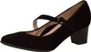 Caprice 9 22310 44 004 (6.5/black Suede) Produktbild-Vorschau 6