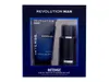 Revolution Man Intense EDT 100 ml + SG 150 ml (man) Produktbild-Vorschau 1