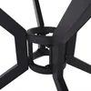 Esstisch Gartentisch SenS-Line garden furniture 140 x 140 x Produktbild-Vorschau 12