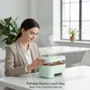 Elektrická obedová krabička Zimilo 1,5 l s ohrevom, Náhľad obrázku produktu 4
