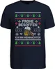 Frohe Besoffen Lustiger Weihnachtsspruch - Weihnachten Produktbild-Vorschau 2