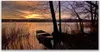 Tulup Leinwand-Bilder 140x70 Wandbild Canvas Kunstdruck Produktbild-Vorschau 1