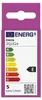 LED Lampe Classic Mini Globe / E14 / 4,2 W (40 W) / 470 lm / Kalt-Weiß Produktbild-Vorschau