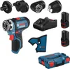 Bosch Akku-Bohrschrauber GSR 12V-15 FC, mit 2 x 2,0 Produktbild-Vorschau 14