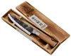 Kochmesser 20,5 cm Olive Forged Podgląd zdjęcia produktu 8