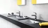 Hansgrohe Focus Mitigeur monocommandé pour lavabo 100 avec Voir les images du produit 10