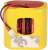 Batterie 3V passend für Panasonic CR-23ZCF2CN, Glutz 271964 Produktbild-Vorschau 5