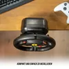 Thrustmaster T98 Ferrari 296 GTS, Lenkrad + Pedale, PC, Produktbild-Vorschau 9