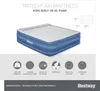 Podwójne łóżko powietrzne Bestway® TriTech™ z powierzchnią Podgląd zdjęcia produktu 20