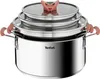 Topfset Tefal Opti'Space Edelstahl 6-teilig Produktbild-Vorschau 14