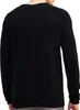JACK & JONES slim fit trui katoen, O-hals, zwart Produktbild-Vorschau 17