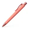 Faber-Castell Kugelschreiber Poly Ball XB, vulpen met clip, Productafbeelding-voorbeeld 1