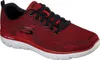 Skechers Sneakers 232057-RDBK in Red color size 44 Produktbild-Vorschau 1