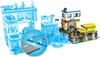 LEGO City Školní den, Sada na stavění, 6 rok/roky, Plast, Náhled obrázku produktu 25