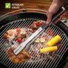GEFU BBQ kliešte G-89549 Náhľad obrázku produktu 3