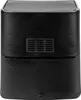 A black appliance with a textured finish. Anteprima dell’immagine prodotto