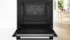 Bosch Serie 4 HBA574BB3 Forno da incasso 60 x 60 cm Nero Anteprima dell’immagine prodotto 3