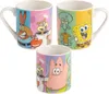 Spongebob Schwammkopf Zaubertasse für Kinder - Kindertasse Produktbild-Vorschau 2
