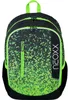 neoxx zaino della scuola con scomparto per laptop Flow Anteprima dell’immagine prodotto 1