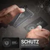 RFID BARRIER X 4x NFC RFID Karte Karten Set RFID & NFC Produktbild-Vorschau 3