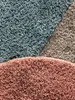 benuta tappeto soggiorno Soho Blu 60x120 cm tappeto a pelo Anteprima dell’immagine prodotto 7