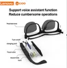 Lenovo Lecoo C8 Smart Brille Musik Lautsprecher Headset Produktbild-Vorschau 10